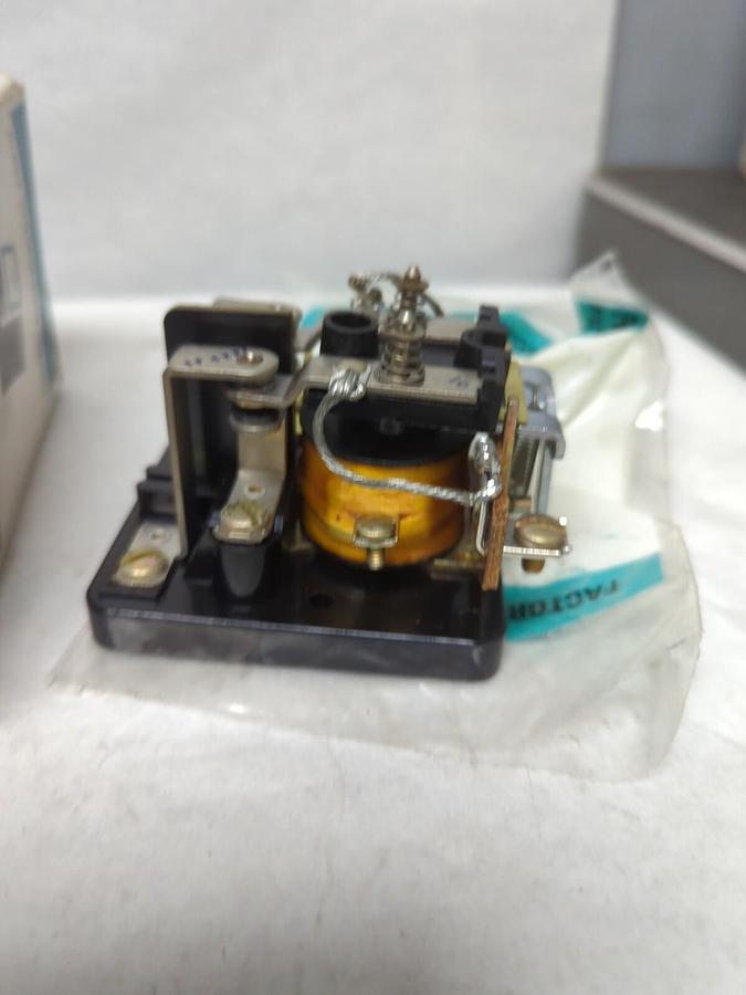 RELIANCE POTTER & BRUMFIELD,69326-RA,RELAY NOS