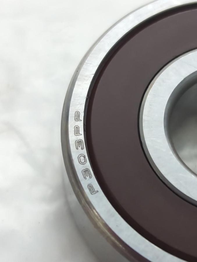 Used FAFNIR,P303PP,SEALED BALL BEARING PRE-OWNED