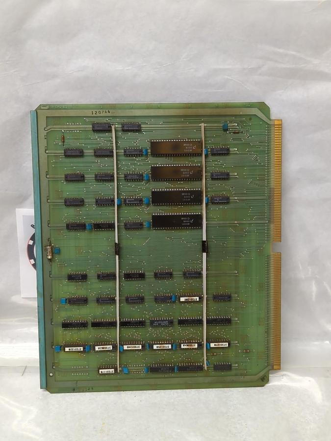 Used BENDIX,3735961B,S5 IP CPU A2 1 CIRCUIT BOARD PRE-OWNED