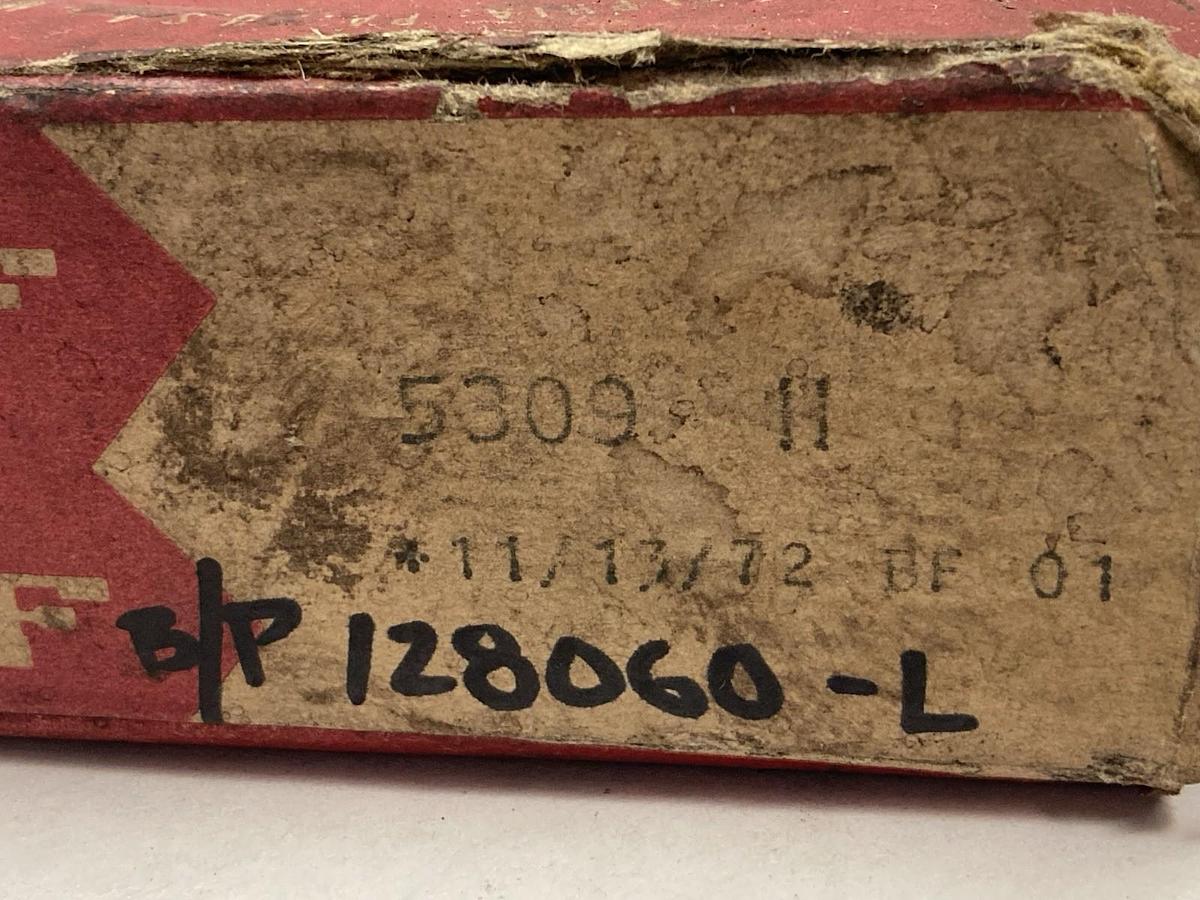 SKF,7409 BMG,Bearing