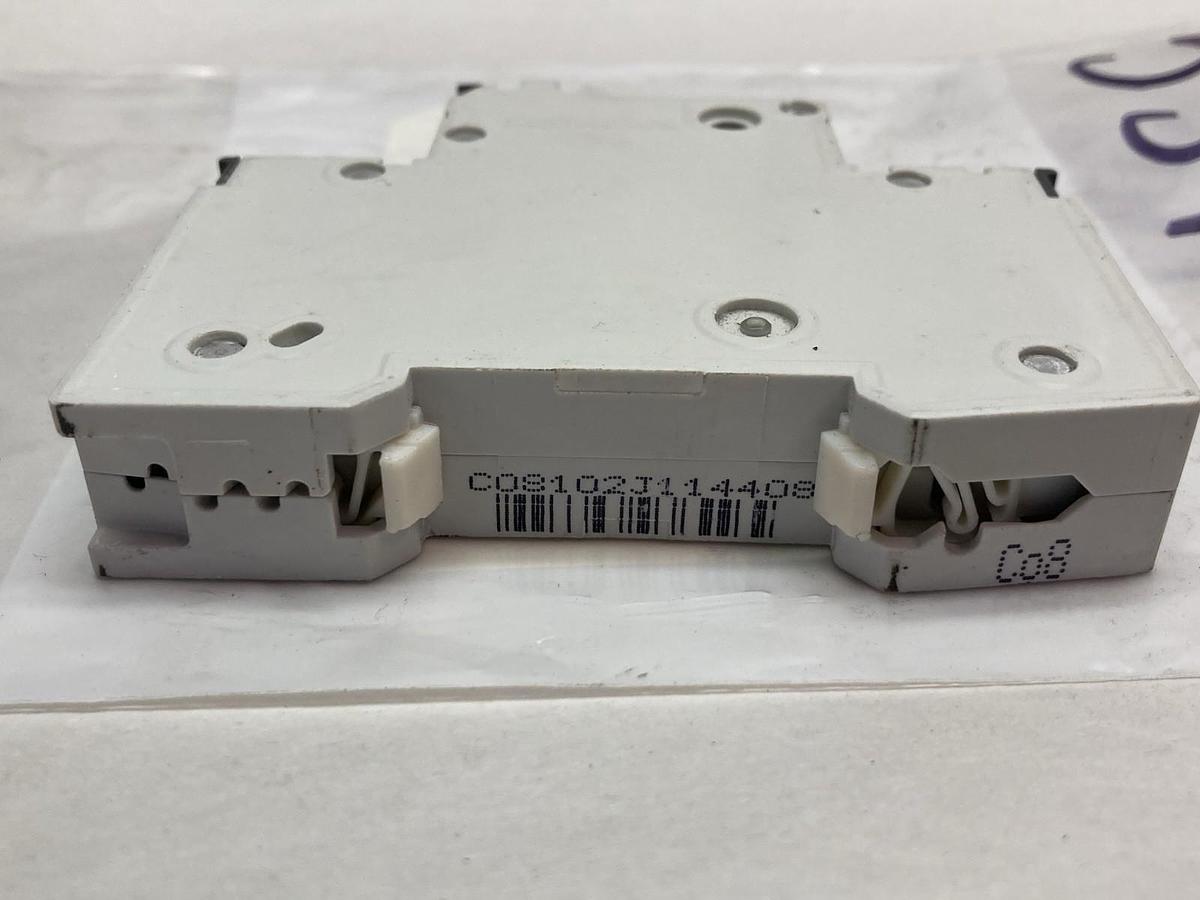 Siemens,5SY4108-7,Circuit Breaker 20kA 230/400V LOT OF 2