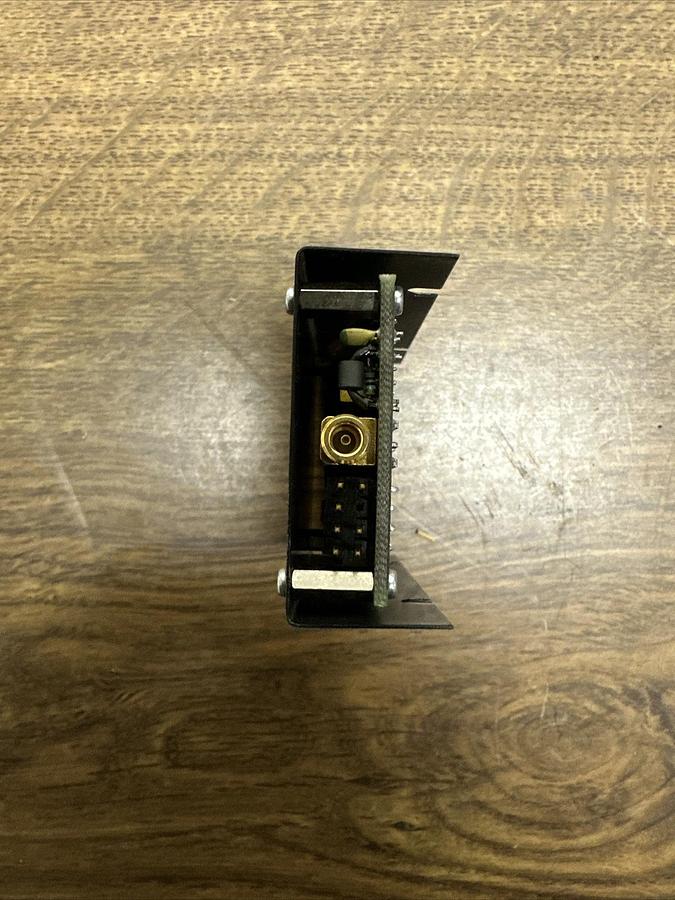 Used Applied Research Laboratories,S700263,Module