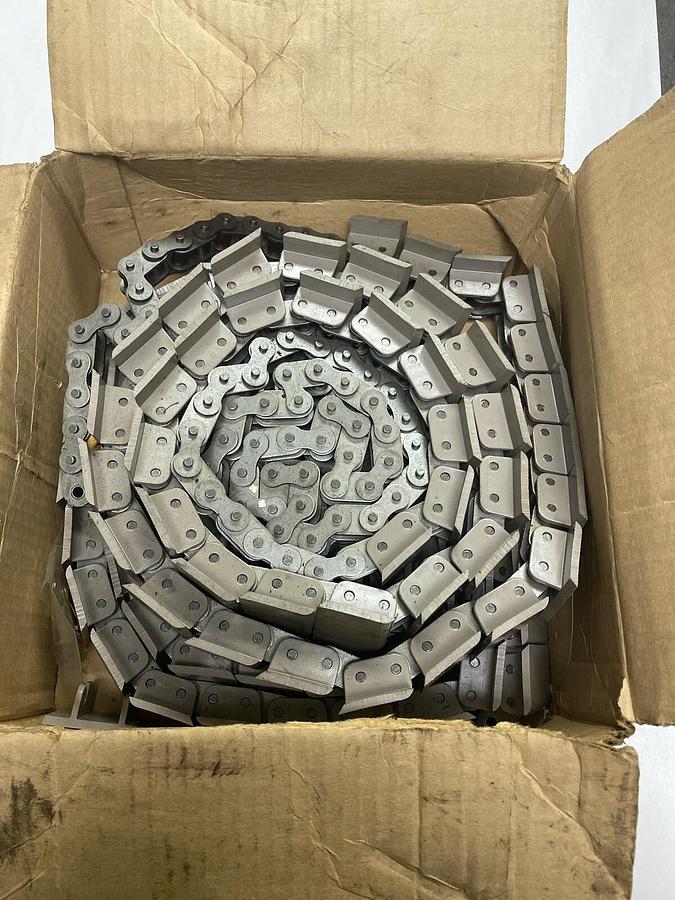 Habasit,963B,Conveyor Chain 963B15225NO NOS