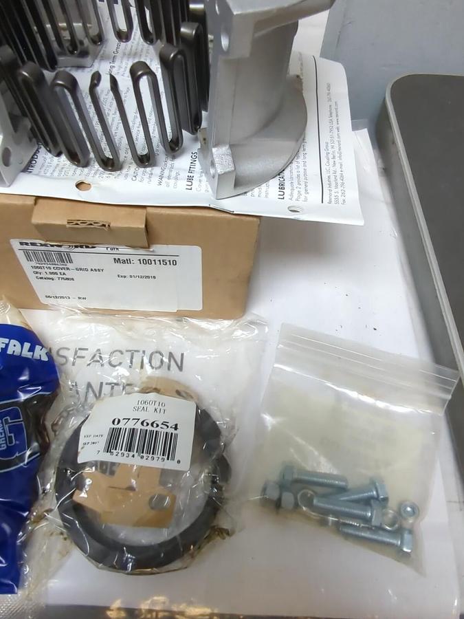 REXNORD,10011510,1060T10 COVER GRID ASSEMBLY