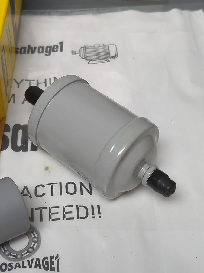 PARKER,MODEL 083S,LIQUID LINE FILTER DRYER 3/8 INCH