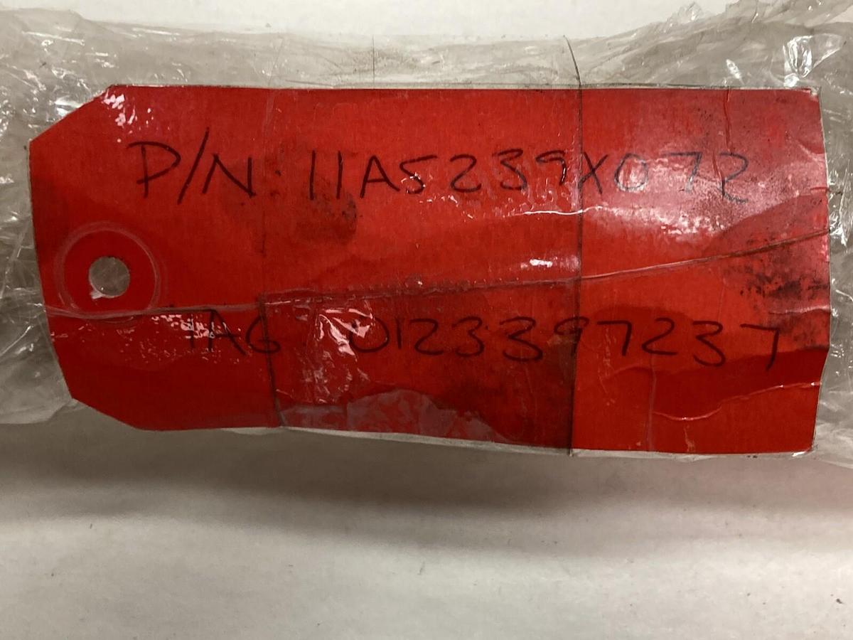 Fisher,11A5239X012,Valve