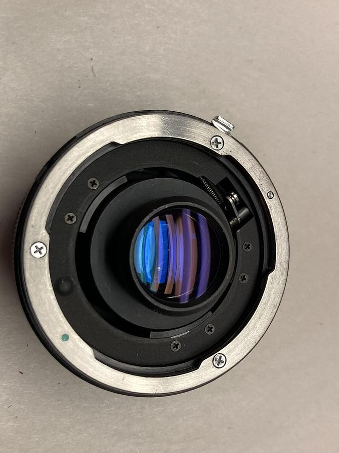 Used Tamron,419637,28MM Camnera Lense 1:2.5