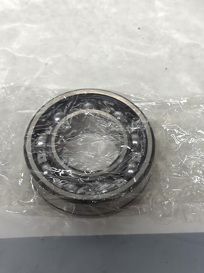 Used FAFNIR,205KG,DEEP GROOVE BALL BEARING PRE-OWNED