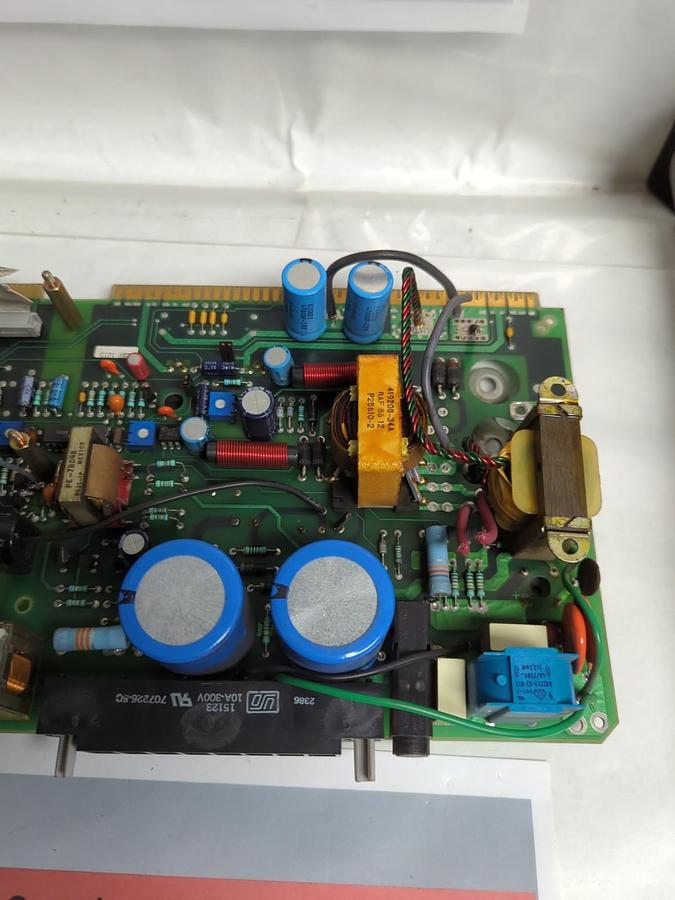 Used UNBRANDED,611212-70B-394,CIRCUIT BOARD PRE-OWNED