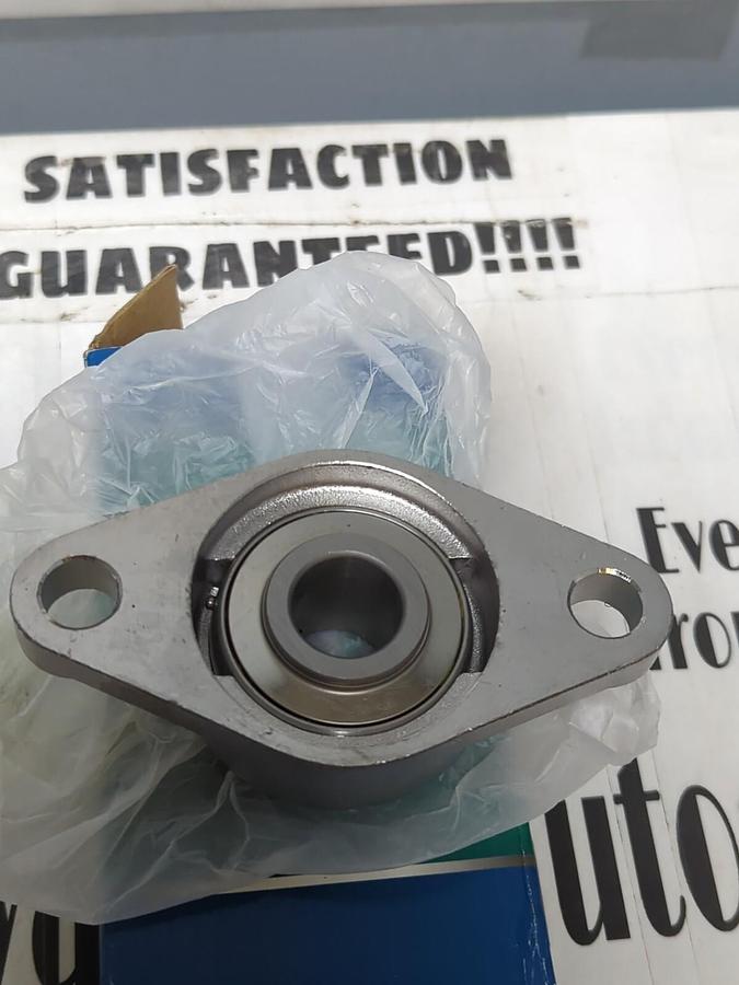 RBL BEARINGS,SUCSFL204-12,2-BOLT FLANGE BEARING UNIT NOS