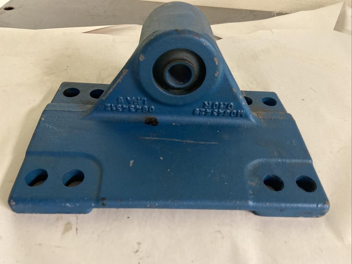 Used SEW Eurodrive,06434312,Hollow Shaft Mounting Bracket