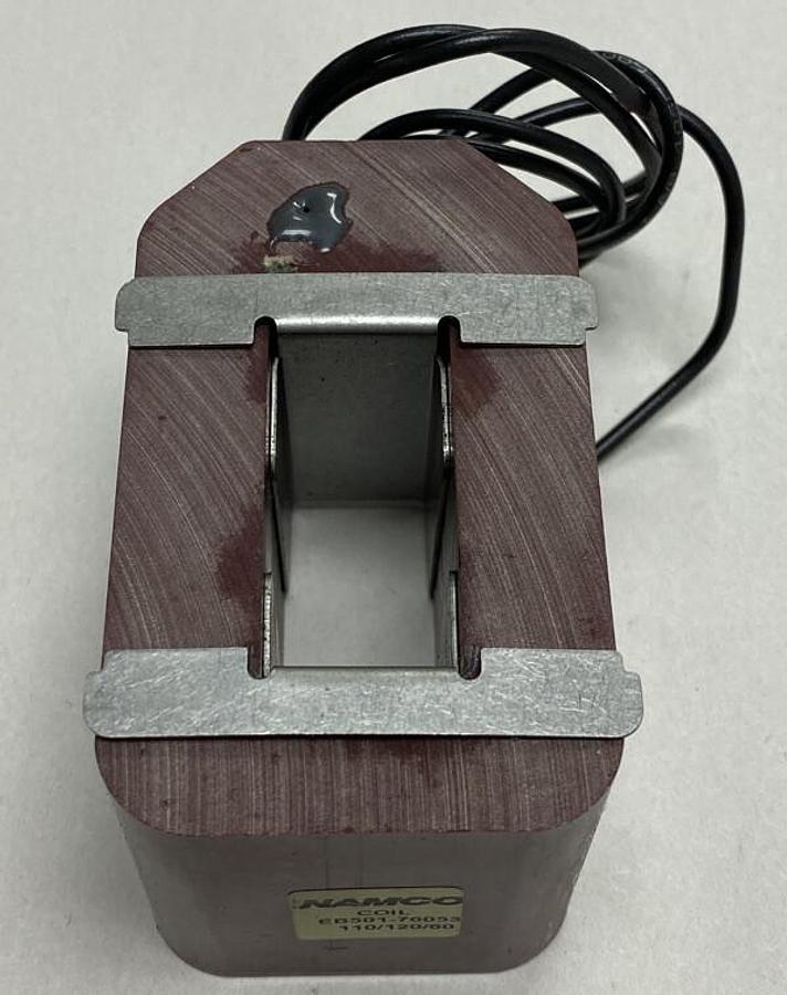 Namco,EB501-76053,Coil 110/120/60