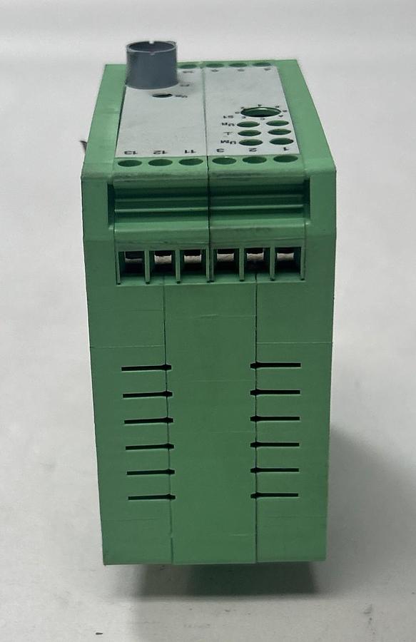 Used PHOENIX CONTACT,UEGM,HOUSING MODULE