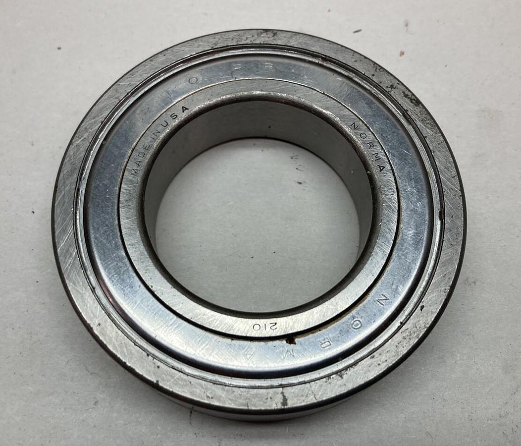 Used Norma,210,Bearing