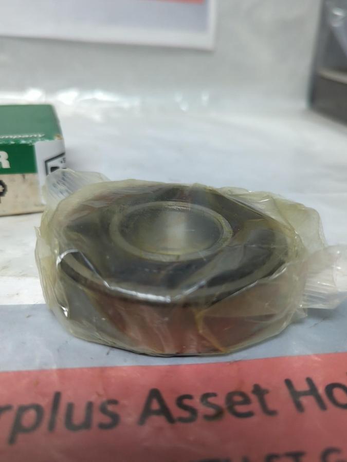 FAFNIR,306PP,DEEP GROOVE BALL BEARING 30MM BORE NOS