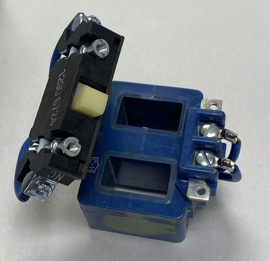 Cutler-Hammer,C335KA1B1,Series A1 DC Coil Conversion Kit NOS