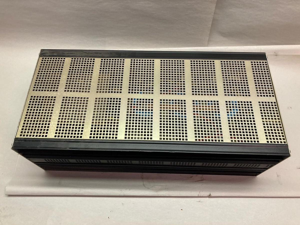 Used Acopian,A24H1500,Regulated Power Supply