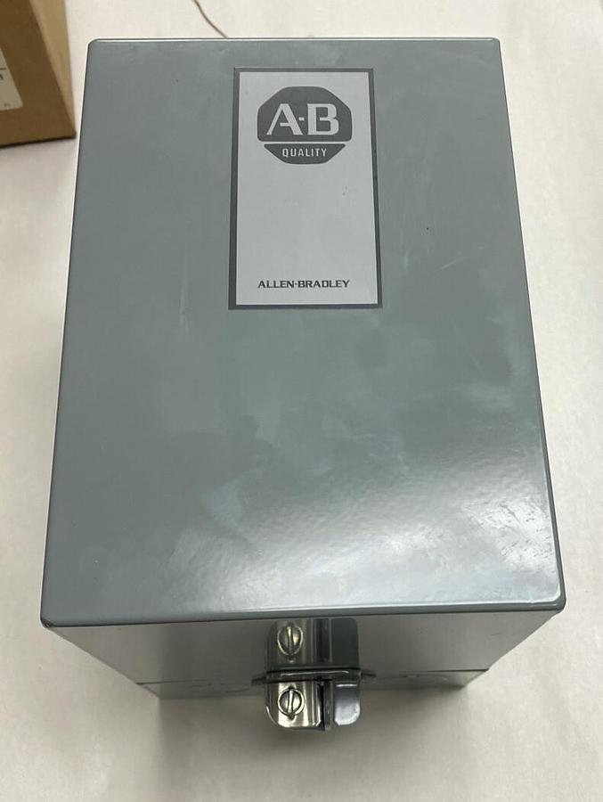 Allen Bradley,700-P801A1,Type P Control Relay Series B New in Box