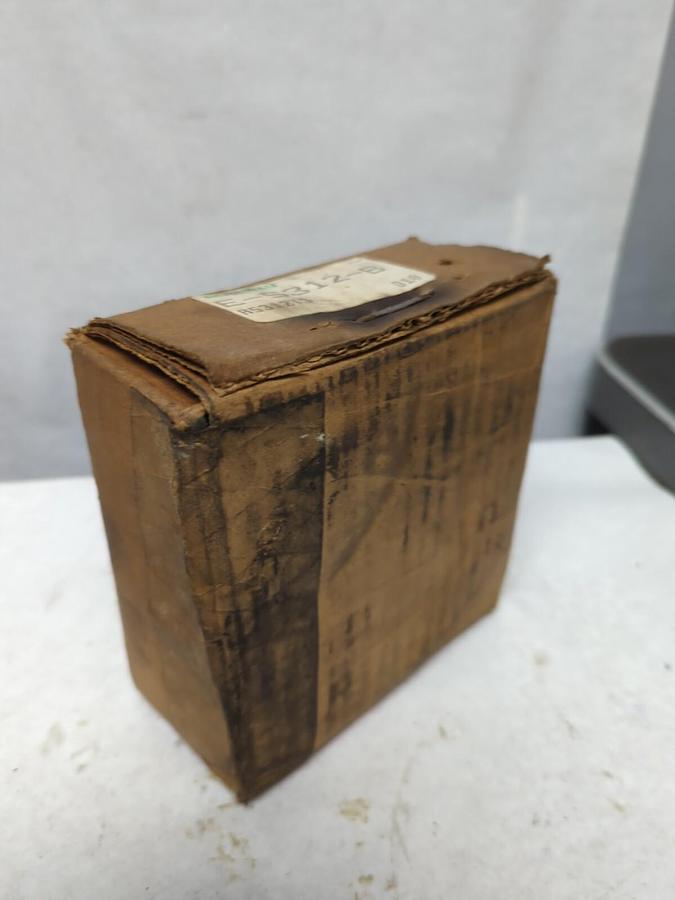 ROLLWAY,E-5312-B,CYLINDRICAL ROLLER BEARING 60MM BORE NOS