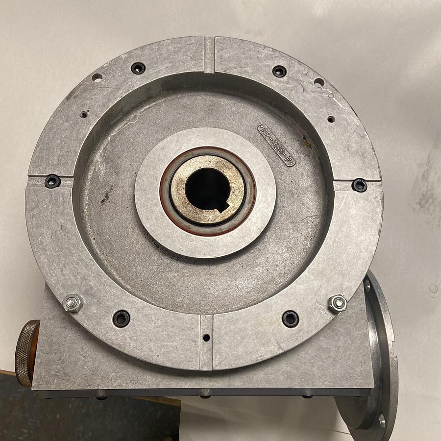 Stelron,SFLGR-3-1-R-1-56C-1.50-.75-A,Motor Reducer