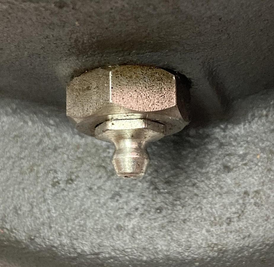 Link-Belt,FEB22447H,Roller Bearing Flange Unit 2 15/16 Inch