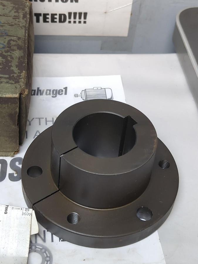 MARTIN,E 2-1/4,DISCONNECT BUSHING 2-1/4 INCH BORE NOS