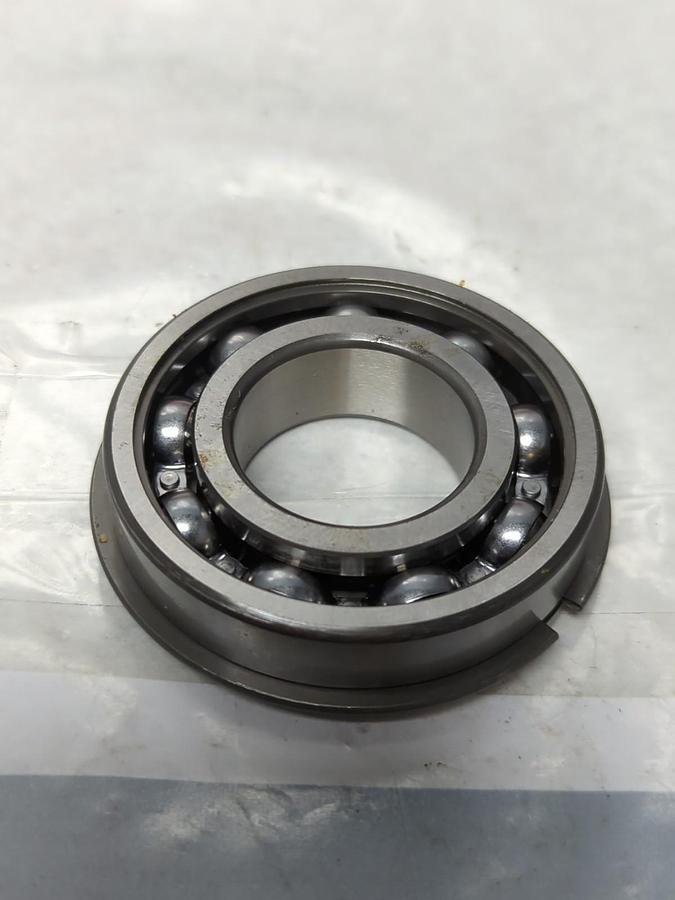 Used MRC,2065G,DEEP GROOVE BALL BEARING WITH SNAP RING PRE-OWNED