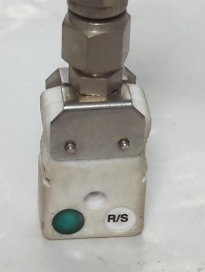 Used OMEGA,R/S,CERAMIC THERMOCOUPLE ASSEMBLY PRE-OWNED