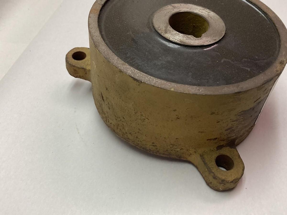 Used P&H Harnischfeger,981E64-16,Magnetic Crane Brake Coil 100V