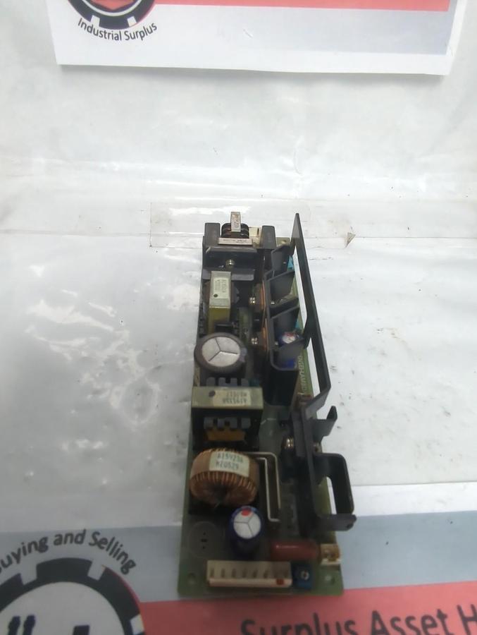 Used DENSEI-LAMBDA,PWB-793G,POWER SUPPLY BOARD PRE-OWNED