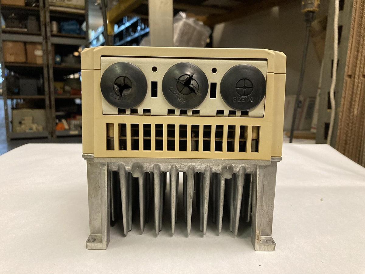 Used Yaskawa,CDBR-2022B,Dynamic Braking Transistor 22kW