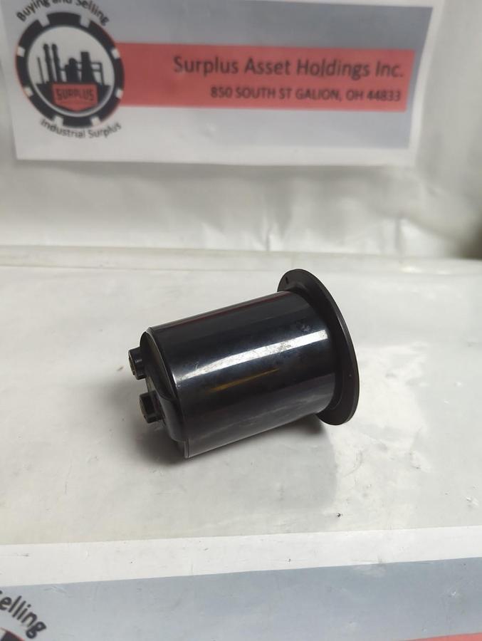 Used HOBBS DIVISION,M 2622 10 37,HOUR METER 480V 60CY PRE-OWNED