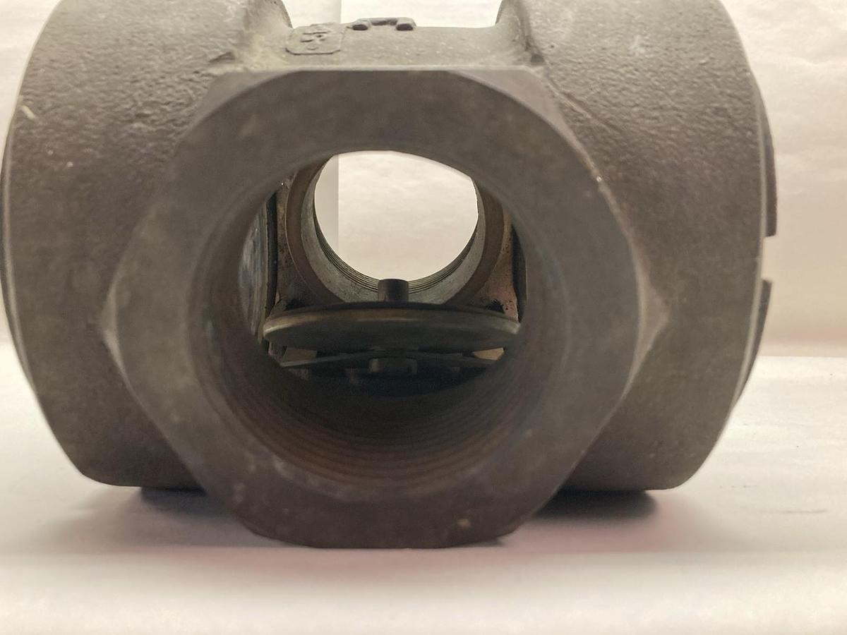 Used Unbranded,56-6-131-M,Flow Indicator