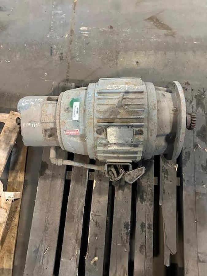 Used GE HP15 284UD