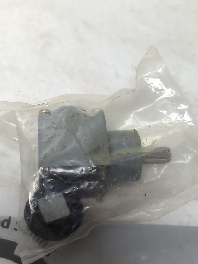 ALLEN BRADLEY,Z-26283,OPERATING HEAD NOS