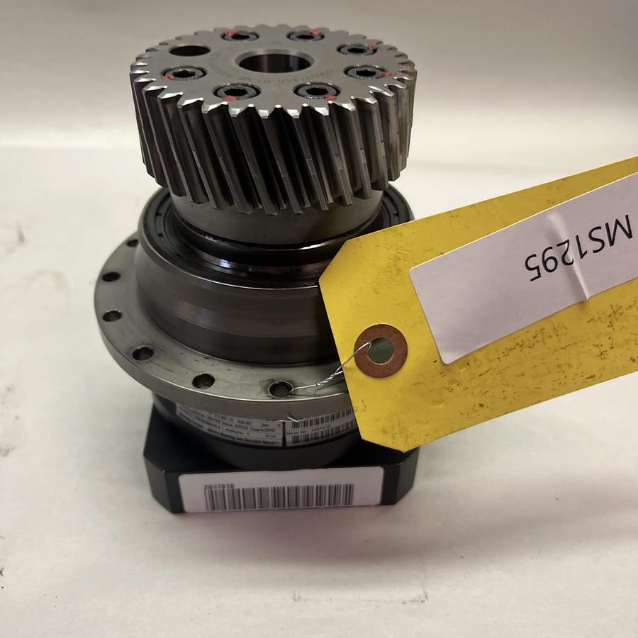 WITTENSTEIN,TP-010-MX1-10-040-001,PLANETARY HEAD GEAR REDUCER RATIO 10