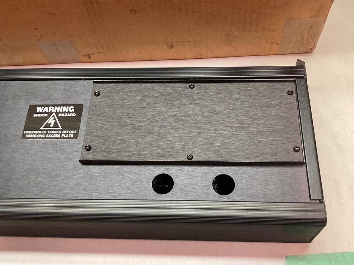 Vorne Industries,Model 87/232-4D-6,Digital Display