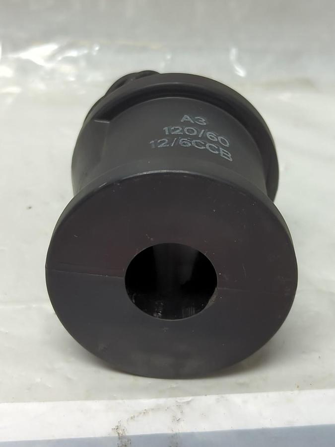 Used MAGNETROL,A3,COIL 120V 60HZ 12/6CCB PRE-OWNED