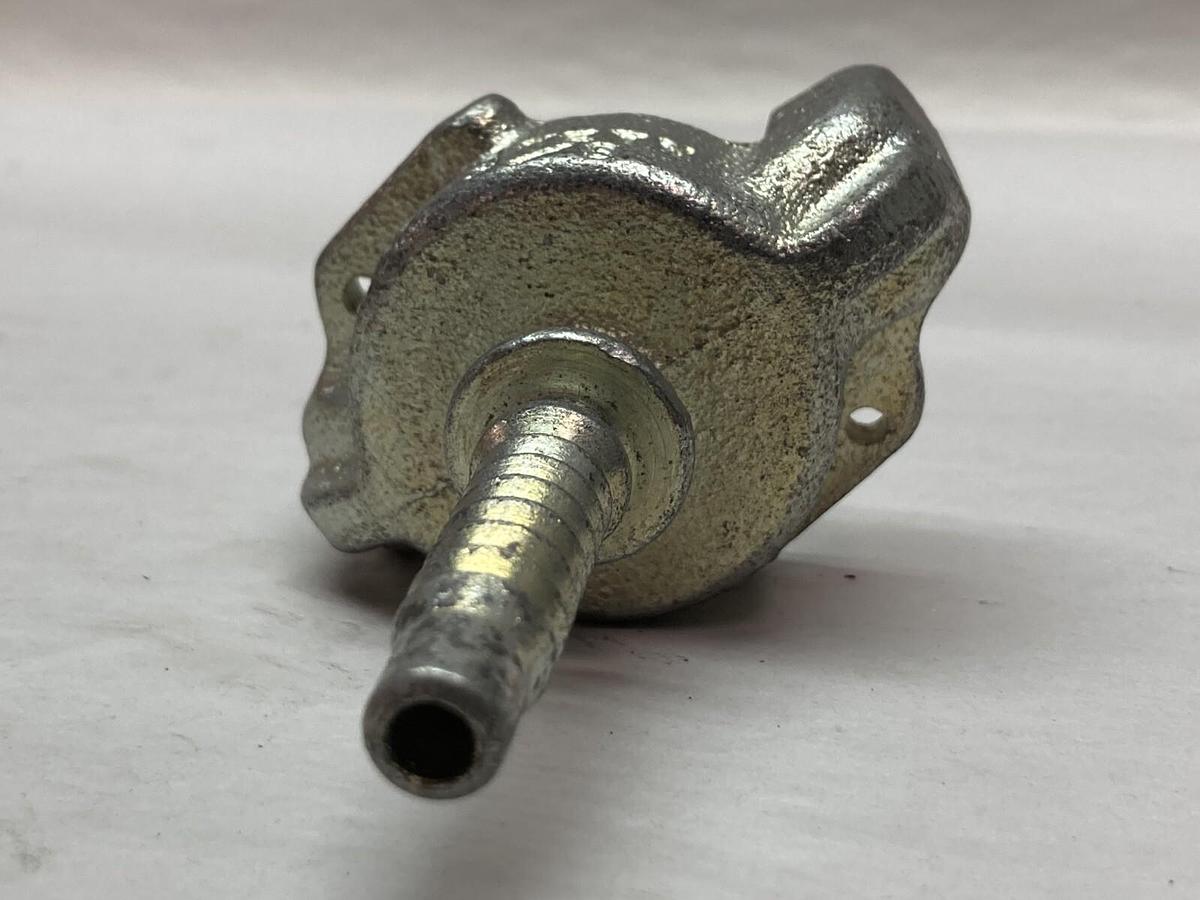 Used Campbell,3/8 Inch,Universal Coupling Hose End