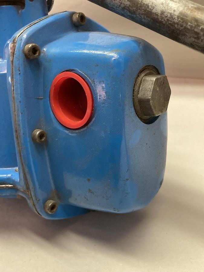 Used Blackmer,725,Drum Pump