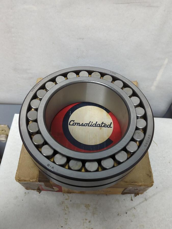 CONSOLIDATED/FAG,23128,SPHERICAL ROLLER BEARING NOS