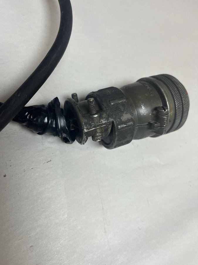 Used GE FANUC,A860-0203-T014,PULSE GENERATOR