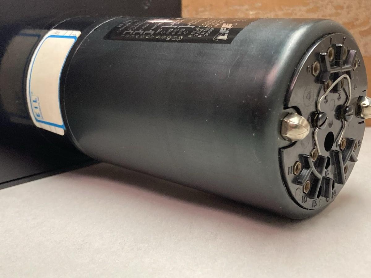 API Instruments,65-1800-8002 0603KU,Shielded Meter 0/50 MVDC