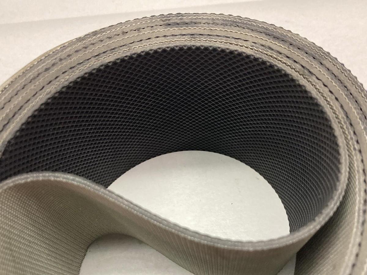 Used Sparks,W,2440,80,Conveyor Belt