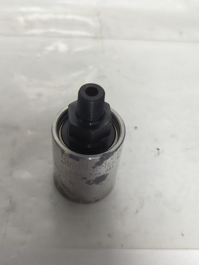 Used DEUBLIN,1102-070-081,PNEUMATIC HIGH SPEED ROTARY JOINT PRE-OWNED