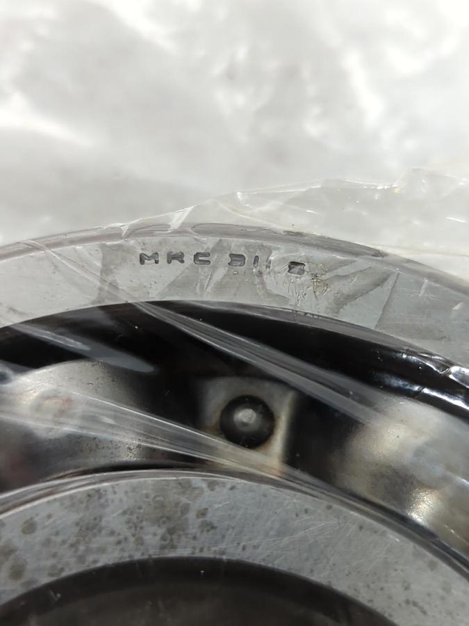 Used MRC,311,DEEP GROOVE BALL BEARING PRE-OWNED