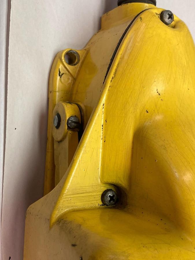 Used Unbranded,NA,Foot Pedal