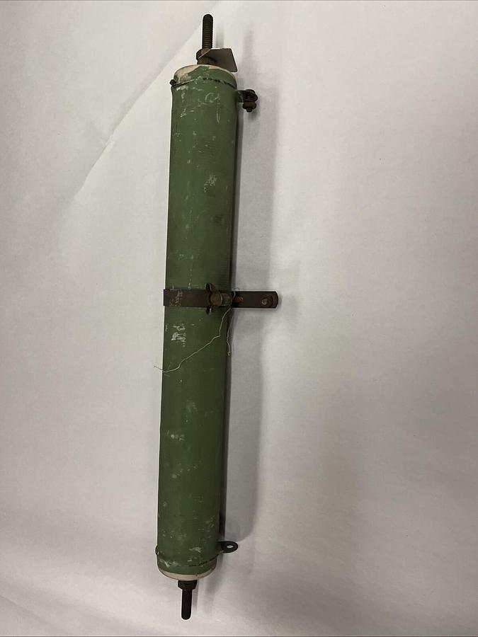 GENERAL ELECTRIC GE,IC9033E5E19,RESISTOR 190 OHMS