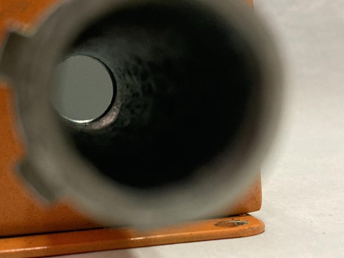 Used Industrial Control Panel,A-2001 CSA-C22.2,Enclosure Push-Button