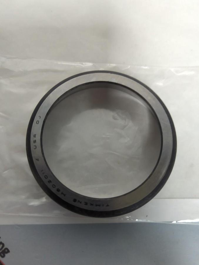 Used TIMKEN,M802011,ROLLER BEARING CUPPRE-OWNED